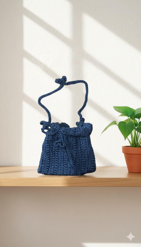 Gemini_Generated_Image_x44vg0x44vg0x44v Sac à main Gris